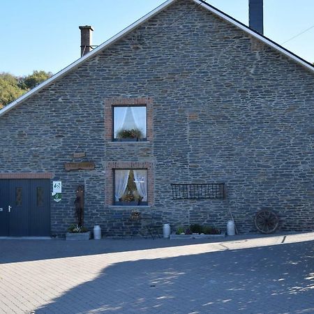 La Cle Des Champs Villa Bertogne ภายนอก รูปภาพ