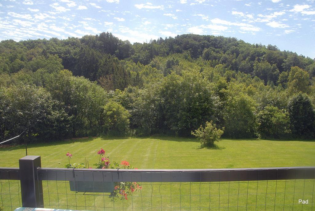 La Cle Des Champs Villa Bertogne ภายนอก รูปภาพ