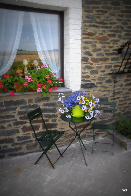 La Cle Des Champs Villa Bertogne ภายนอก รูปภาพ