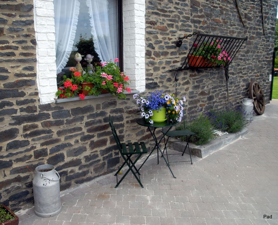 La Cle Des Champs Villa Bertogne ห้อง รูปภาพ