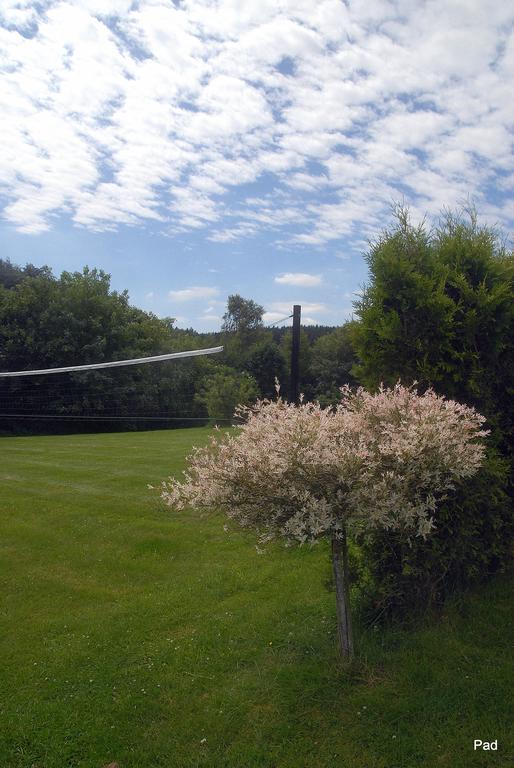 La Cle Des Champs Villa Bertogne ห้อง รูปภาพ