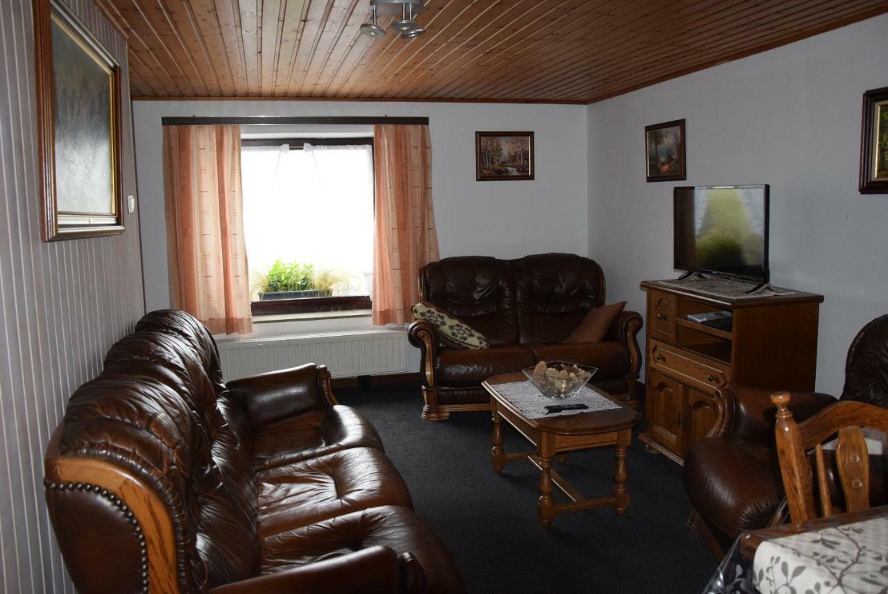 La Cle Des Champs Villa Bertogne ภายนอก รูปภาพ