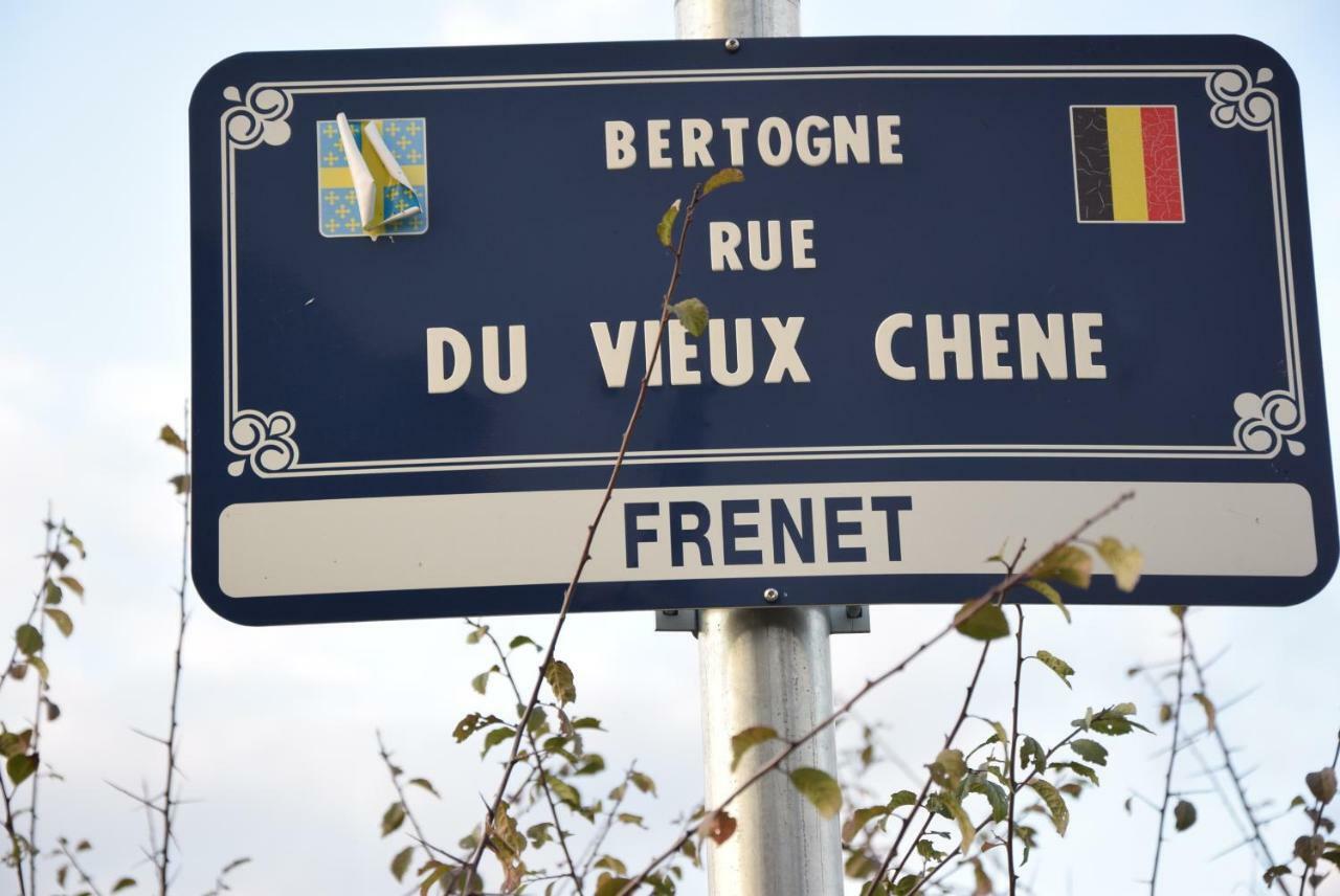 La Cle Des Champs Villa Bertogne ภายนอก รูปภาพ