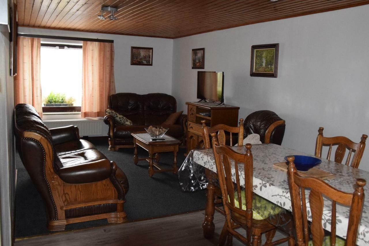 La Cle Des Champs Villa Bertogne ภายนอก รูปภาพ