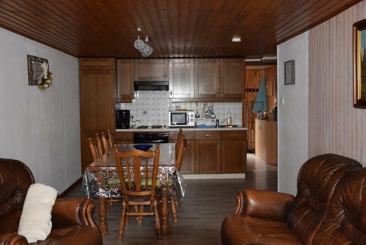 La Cle Des Champs Villa Bertogne ภายนอก รูปภาพ