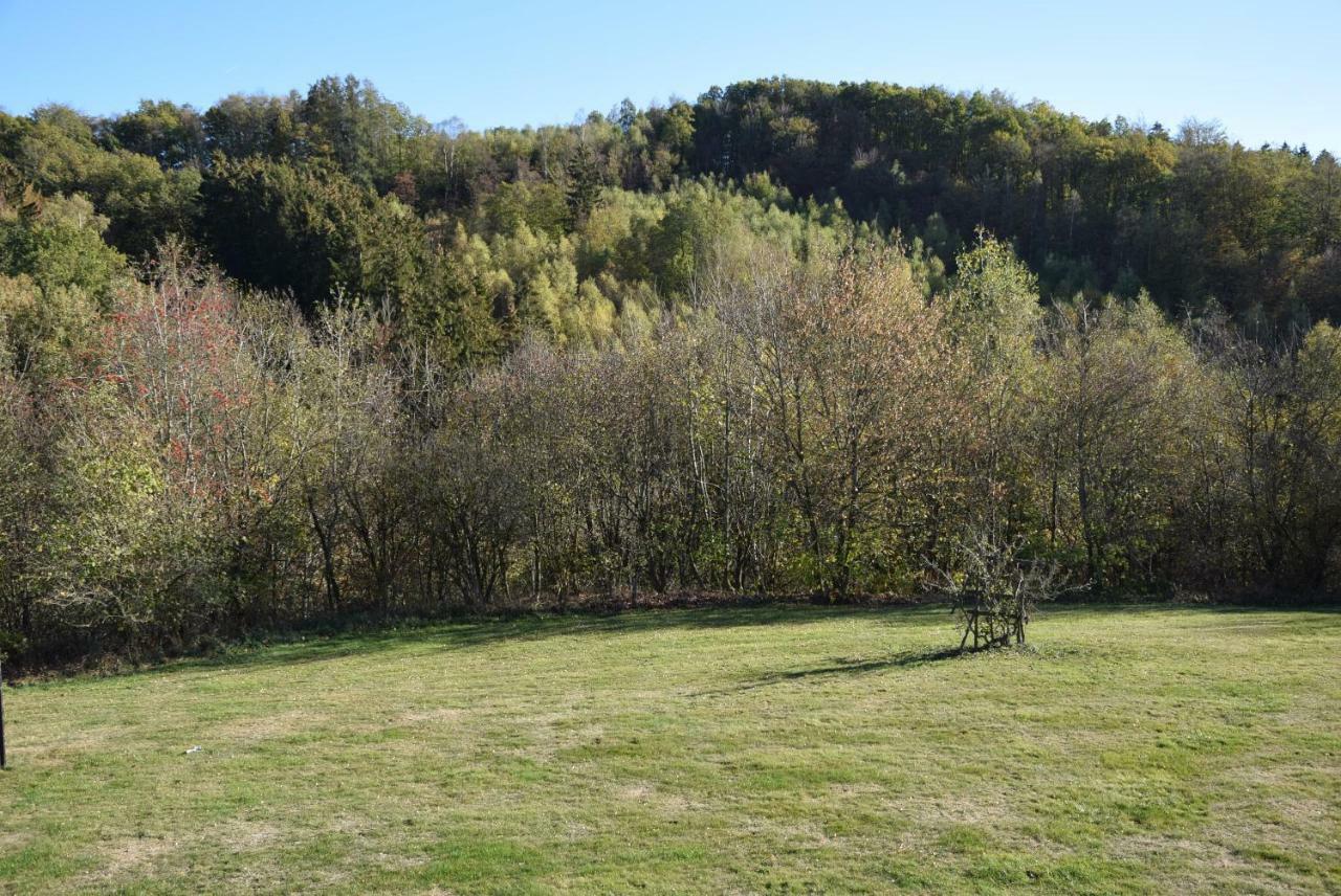 La Cle Des Champs Villa Bertogne ภายนอก รูปภาพ