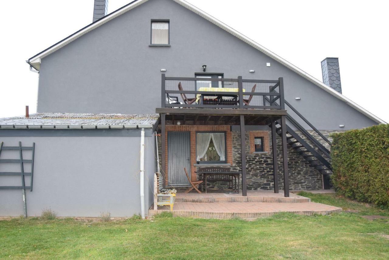 La Cle Des Champs Villa Bertogne ภายนอก รูปภาพ