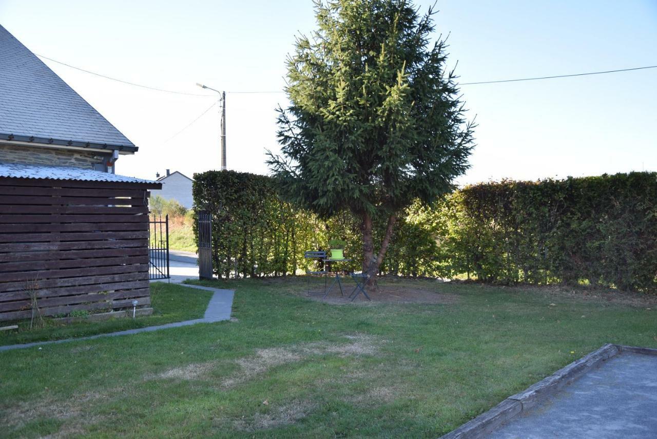 La Cle Des Champs Villa Bertogne ภายนอก รูปภาพ