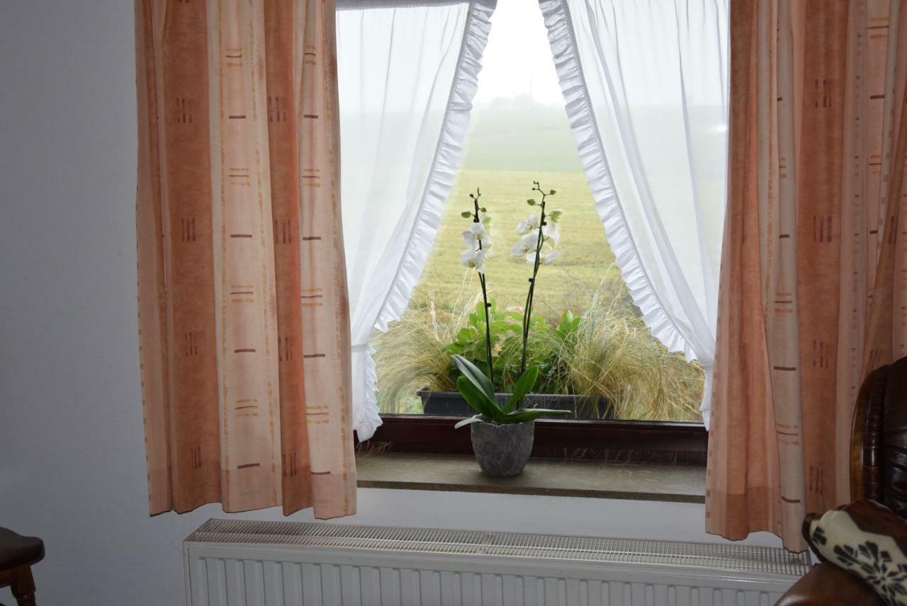 La Cle Des Champs Villa Bertogne ภายนอก รูปภาพ